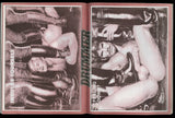 Drummer 1988 Tom Of Finland, Bill Ward, Etienne 100pgs Vintage Leathermen Gay Magazine M28526