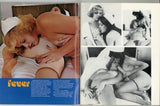 Lesbian Nurses 1979 Beautiful Lezzie RN Uniform Female 48pg Vintage Sex Magazine M28537