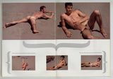 Freshmen 1998 Brady James, Sean Wolf, Joe Schneider 74pgs Gay Pinup Magazine M28565