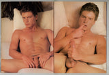 Blueboy 1993 Kevin Kramer, Doug Nyles, Hunk Rambone, Tommy Rose, Johnny Royal 100pgs Gay Magazine M28576