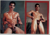 Honcho 1995 Gene Bagnato, Carlito Cabal, Latin Connection, Ram Studio 100pgs Leather Gay Magazine M28579