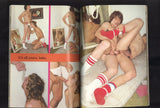 Stroke V1#3William Higgins, Fred Jamison, Wayne Martin 100pgs Beefcake Hunks, Magcorp Gay Sex Magazine M28614
