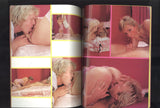 Backdoor Beginners 1986 All Hard Anal Sex 68pg Gourmet Editions, Porno Magazine M28620