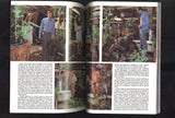 Cum On V1#1 Three Beautiful Women 1984 All Hard Anal Sex 100pg Gourmet Editions Magazine M28621