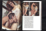 Cum On V1#1 Three Beautiful Women 1984 All Hard Anal Sex 100pg Gourmet Editions Magazine M28621