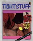 Tight Stuff 1988 Petite Exotic Asian Female 36pgs Knockout Press Pornography Magazine M28652