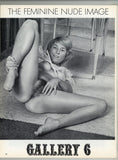 Foxy Chicks V1#4 Disco Era Porn Magazine 1975 Spread Eagle Female Pinups 64pg Chelsea Publishing M28655