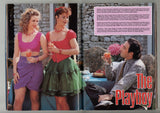 Prestige #5 1994 High Quality Porn Magazine 132pgs Giant Edition Color Climax M28663
