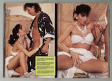 Prestige #5 1994 High Quality Porn Magazine 132pgs Giant Edition Color Climax M28663