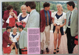 Color Climax #174 Angelique Dos Santos, Heather Lee, Nyrobi Knight, Susan Hart 1997 Color Climax 116pg Pornographic Sex Magazine M28668