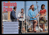 Color Climax #174 Angelique Dos Santos, Heather Lee, Nyrobi Knight, Susan Hart 1997 Color Climax 116pg Pornographic Sex Magazine M28668