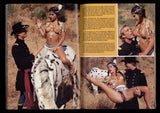 Color Climax #174 Angelique Dos Santos, Heather Lee, Nyrobi Knight, Susan Hart 1997 Color Climax 116pg Pornographic Sex Magazine M28668