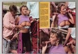Color Climax, New Cunts #72 Claire Nobbs, Sade Xxx 1993 Super Edition 100pgs Anal Double Penetration Porno Magazine M28672