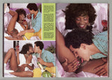 Color Climax, New Cunts #72 Claire Nobbs, Sade Xxx 1993 Super Edition 100pgs Anal Double Penetration Porno Magazine M28672