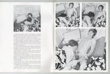 Cock Suckers 1976 Hot Hippie Girls 48pgs vintage Porn Magazine M28688