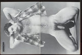 Honcho 1980 Zeus, Man's Image, Roy Blakey 80pgs Vintage Gay Leather Pinups Magazine M28699