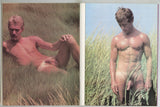 Blueboy 1982 Vintage Buff Beefcake 96pgs Leathermen Gay Magazine M28701