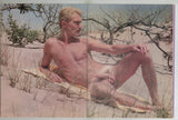 Blueboy 1982 Vintage Buff Beefcake 96pgs Leathermen Gay Magazine M28701