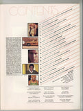 Blueboy 1977 Dennis Love, John Waters 96pgs Vintage Beefcake Pinups Gay Magazine M28723