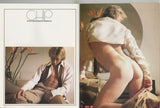 Blueboy 1977 Dennis Love, John Waters 96pgs Vintage Beefcake Pinups Gay Magazine M28723