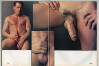 Honcho 1993 Stephen Sutton, Jim Wigler 100pg Body Shop, Cityboy Gay Magazine M28738