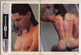Freshmen 1992 Danny Sommers, Cody James, Joey Fairfax 84pg Arthur Richter Gay Magazine M28746