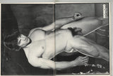 Honcho 1980 Wayne Gentry, Tony Stone, Colt Studio, Eros 80pgs Vintage Gay Leather Magazine M28752
