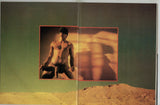 Blueboy 1979 Steve York, Christian Jones 96pgs Vintage Beefcake Pinups Gay Magazine M28777