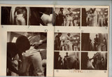Blueboy Muscles 1976 Arnold Schwarzenegger Beefcake Pinups 100pgs Gay Magazine M28783