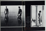 Blueboy 1975 Target Studios 96pgs Vintage Beefcake Pinups Gay Magazine M28785