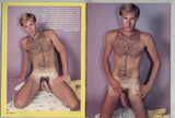 Inches 1987 Ron Stevens, Mike Bighorn 100p Tom Of Finland Gay Pinup Magazine M28786