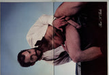 Mandate 1987 David Dabello, Kristen Bjorn 98pgs Vintage Gay Pinup Magazine M28791