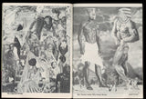 Torso 1985 Angel Rivera, Billy Burke, Brad Foster 100p Gay Pinup Magazine M28802