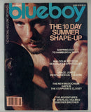 Blueboy 1978 Sodoma/Marikko & Milos Photography 100pgs Vintage Gay Magazine M28808
