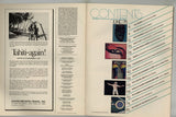 Blueboy 1978 Sodoma/Marikko & Milos Photography 100pgs Vintage Gay Magazine M28808