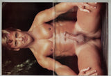 Torso 1987 Kristen Bjorn, Falcon Studio, Maxx Studio, David 100pgs Hot Hunks Gay Beefcake Magazine M28814