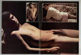 Torso 1988 Paulao, Sylvio Braga 100pgs Latino Beefcake Hunks Issue Gay Magazine M28831