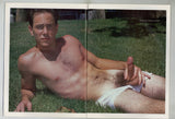 Freshmen 1998 Brady James, Sean Wolf, Joe Schneider 74pgs Gay Pinup Magazine M28832