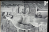 Honcho 1980 Nova, Eros, Colt, Surge Studio, Malcolm Hoare 80pgs Vintage Gay Pinups Magazine M28835