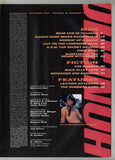 Honcho 1993 Roberto Roma, David Lloyd, Cityboy 100pgs Cowboys Vintage Gay Magazine M28840