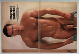 Playgirl 1990 Marcel Gabriel Kirk Krikorian 100p Dave Wenzel Gay Magazine M28851