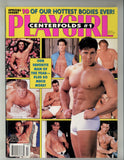 Playgirl Centerfolds 1999 Rob Ashton Gavin Hunter 106pgs Gay Hunk Pinups M24641