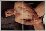 Mandate 1991 Kristen Bjorn, Naakkve, Roma, Chuck 98pgs Beefcake Hunks Gay Pinup Magazine M28863