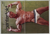 Men 2008 Damon Danilo, Clint Wolf, Julio Carillo 74pgs Miami Levi Gay Pinups Magazine M28896