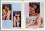 CR Classics 1994 Pulp Alt Lifestyle 60pg Teddy Bear Beefcake Gay Magazine M28927