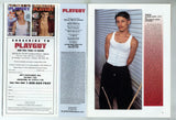 Playguy 2000 Scott O'Hara, Evan Lucas, Ryan Lowe 100p Bryan Archer Gay Magazine M29019