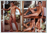 Freshmen 2002 Devon Barry, Justin Young, Giovanni Corleone 74pgs Gay Magazine M29045