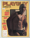 Playguy 1978 Don Hanover, Roy Blakey, Usher, Colt 48pgs Frank Dileo Vintage Gay Magazine M29061