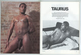 Playguy 1978 Don Hanover, Roy Blakey, Usher, Colt 48pgs Frank Dileo Vintage Gay Magazine M29061