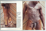 Playguy 1979 Biker, Zeus, Don Hanover, Eros 48pgs Beefcake Gay Pinup Magazine M29073